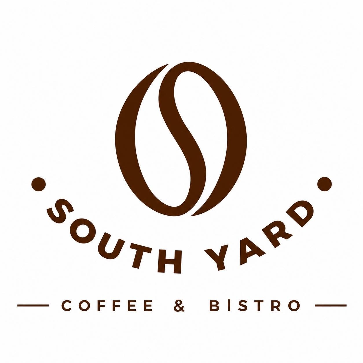 South Yard Coffee & Bistro logo